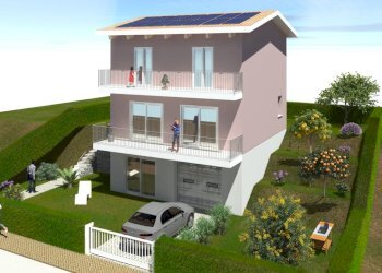 Villa Ethel Colonnella - Villa Via Civita 33, Colonnella - foto 2