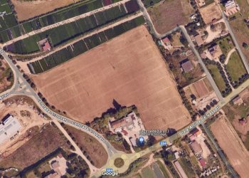 Posizione - Trilocale Contrada San Donato 73, Monteprandone - foto 1