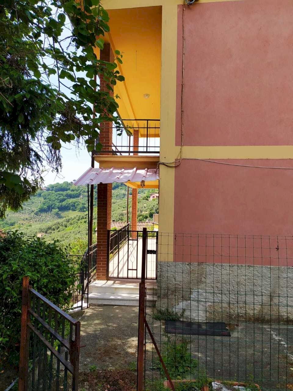 6.jpg - Villa Via Falcinello 300, Sarzana - foto 3