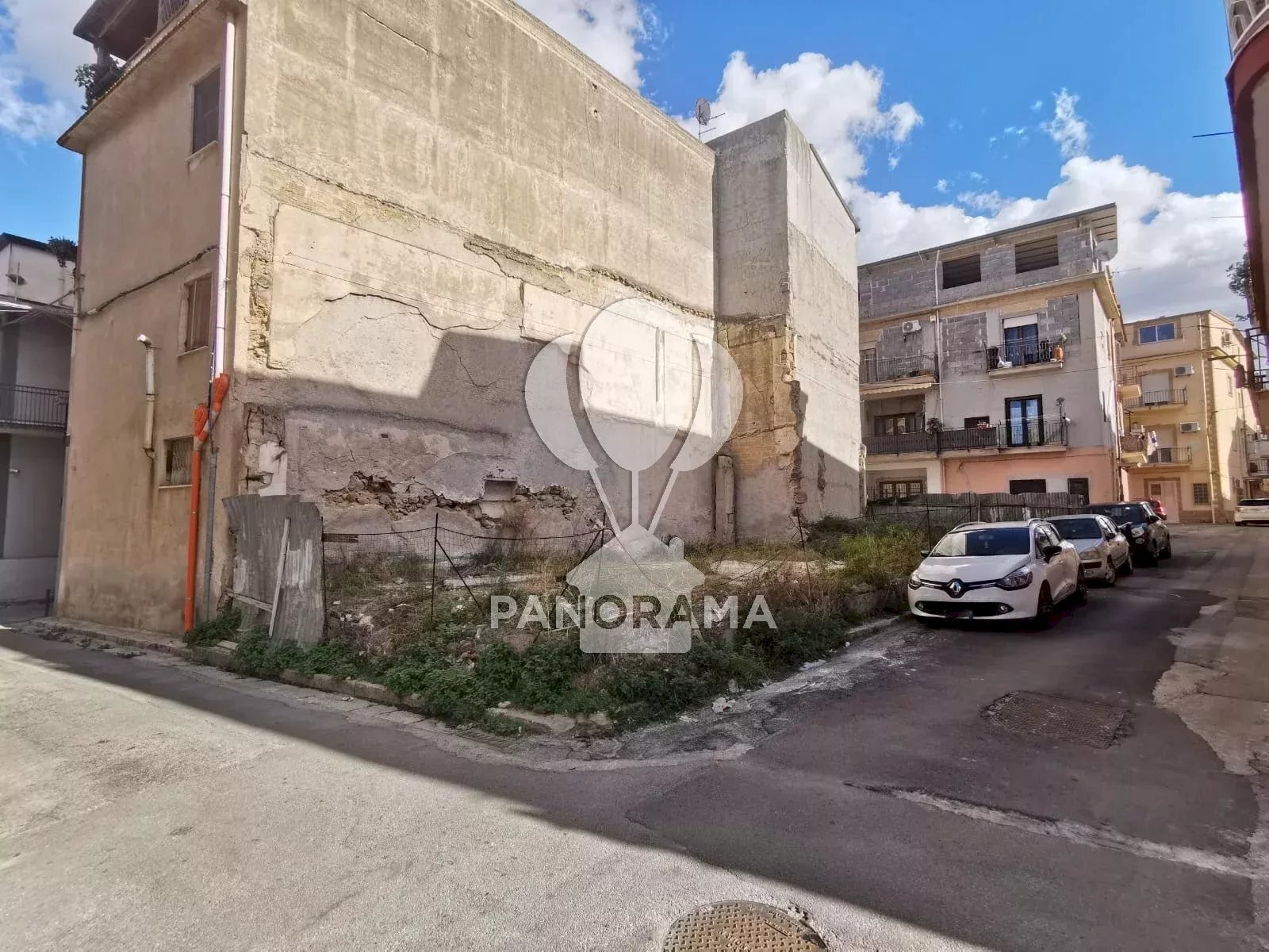 Terreno edificabile Via Mangiaracina, Partinico - foto 1