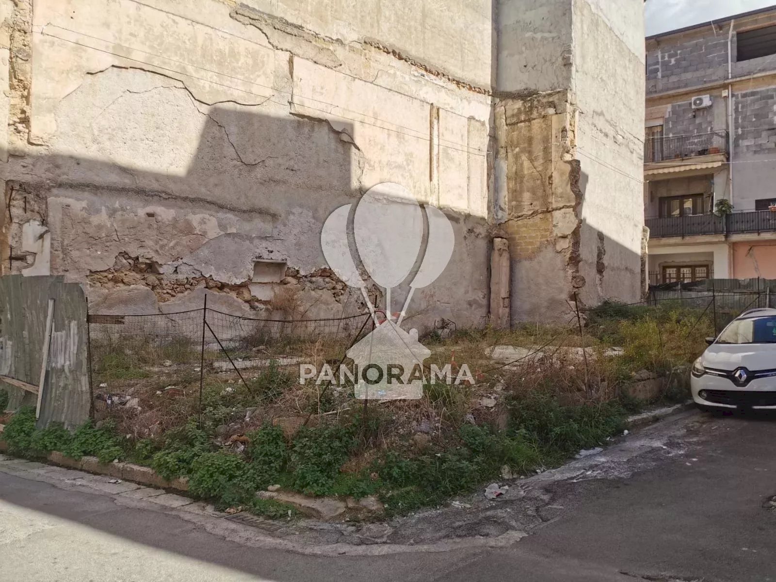 Terreno edificabile Via Mangiaracina, Partinico - foto 2