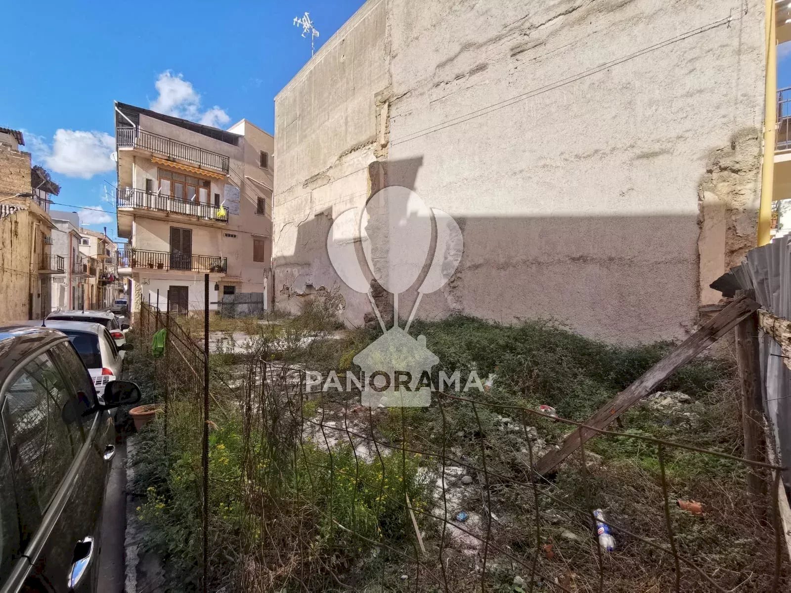 Terreno edificabile Via Mangiaracina, Partinico - foto 3