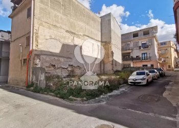 Terreno edificabile Via Mangiaracina, Partinico - foto 1