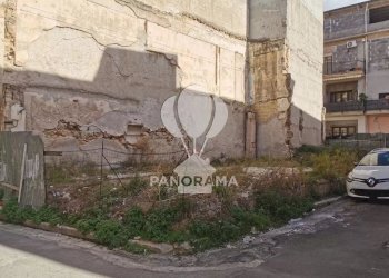 Terreno edificabile Via Mangiaracina, Partinico - foto 2