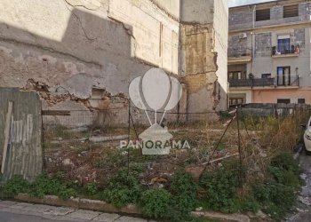 Terreno edificabile Via Mangiaracina, Partinico - foto 4