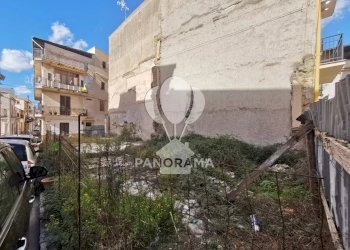 Terreno edificabile Via Mangiaracina, Partinico - foto 5