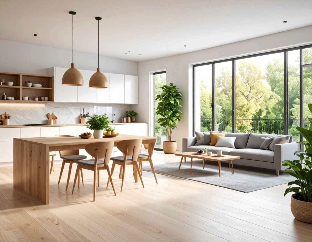 Firefly_Appartamento open space in cui si vede una - Casa semi indipendente Via Bozzi 153, Luni - foto 1