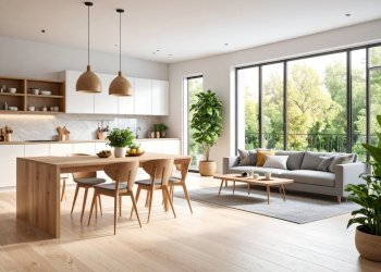 Firefly_Appartamento open space in cui si vede una - Semi-detached house Via Bozzi 153, Luni - photo 1