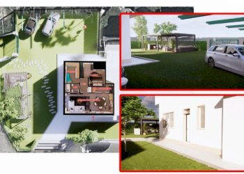 Screenshot 2025-08-09 121511.png - Semi-detached house Via Bozzi 153, Luni - photo 4