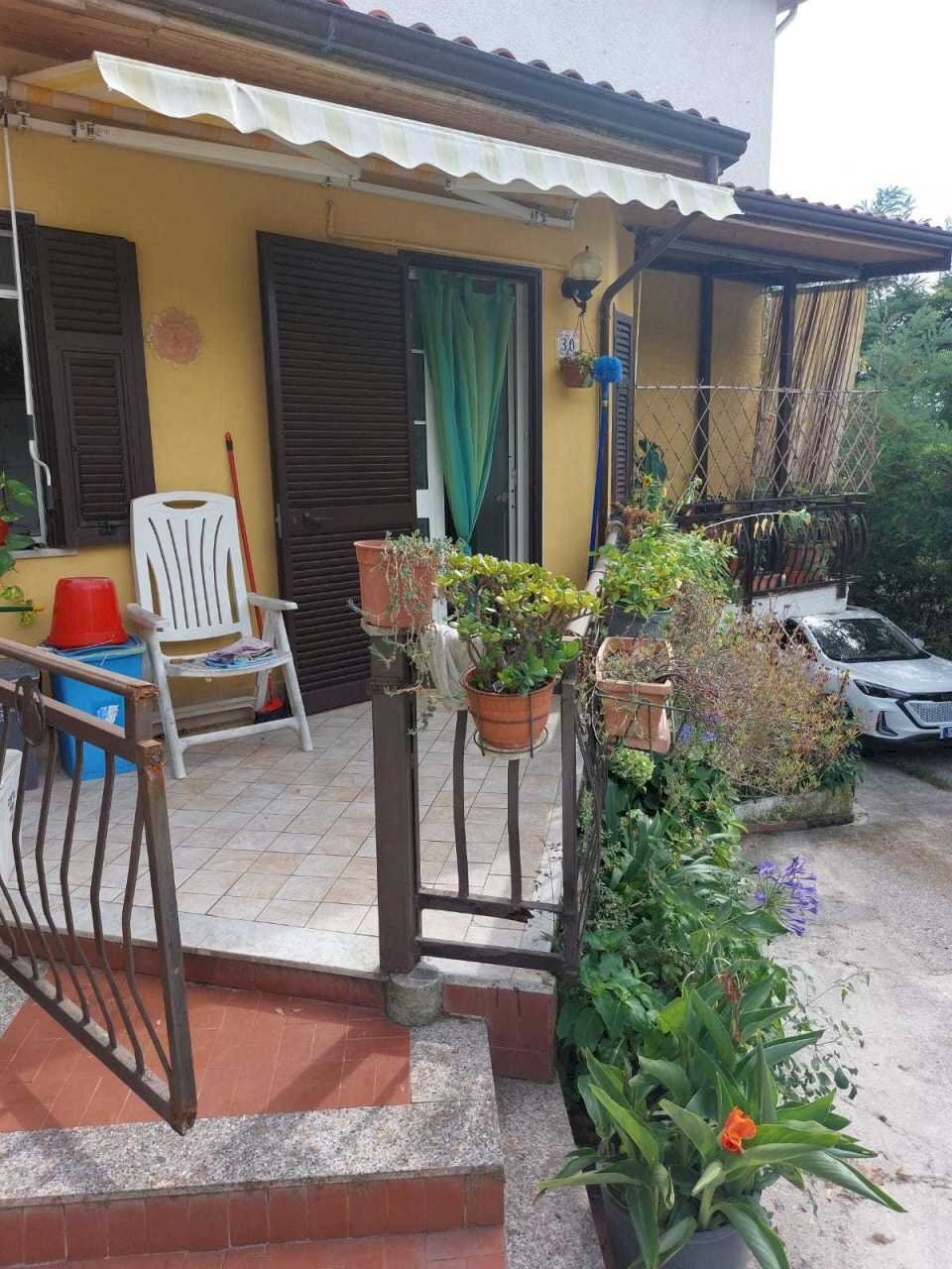 2ab5b5b0-2884-487b-97dc-1579144c9a5c.jpg - Casa semi indipendente Via per Nicola 42, Luni - foto 2