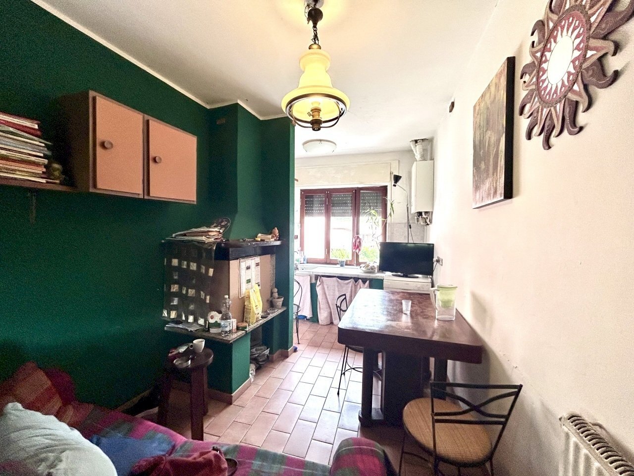 21058.jpg - Casa semi indipendente Via Serravalle 15, Luni - foto 3