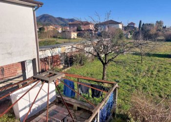 13-WhatsApp Image 2025-02-03 at 18.21.39(4).jpeg.j - Casa semi indipendente Via Palvotrisia 3, Castelnuovo Magra - foto 17