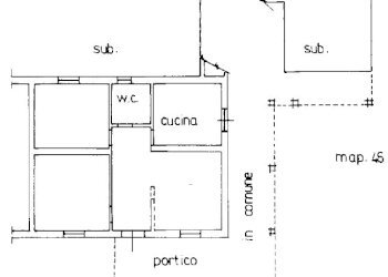 T.png - Casa semi indipendente Via Palvotrisia 3, Castelnuovo Magra - foto 20