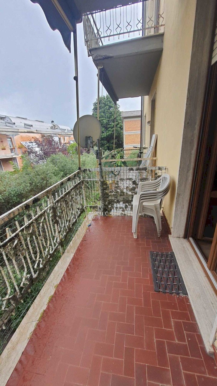 564579.jpg - Four-room apartment Via Paganino da Sarzana 80, Sarzana - photo 2
