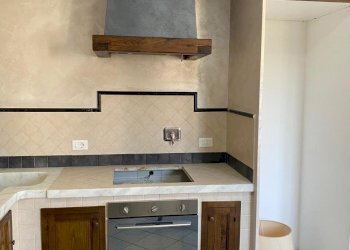 6d617e91-c2e5-482a-b546-4fc391847022.jpg - Trilocale Via Paradiso, Castelnuovo Magra - foto 5