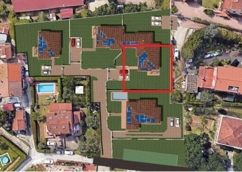 VILLA 4.jpg - Villa a Schiera Via Olmarello 116, Castelnuovo Magra - foto 2