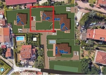 VILLA 2.jpg - Villa a Schiera Via Olmarello 116, Castelnuovo Magra - foto 2