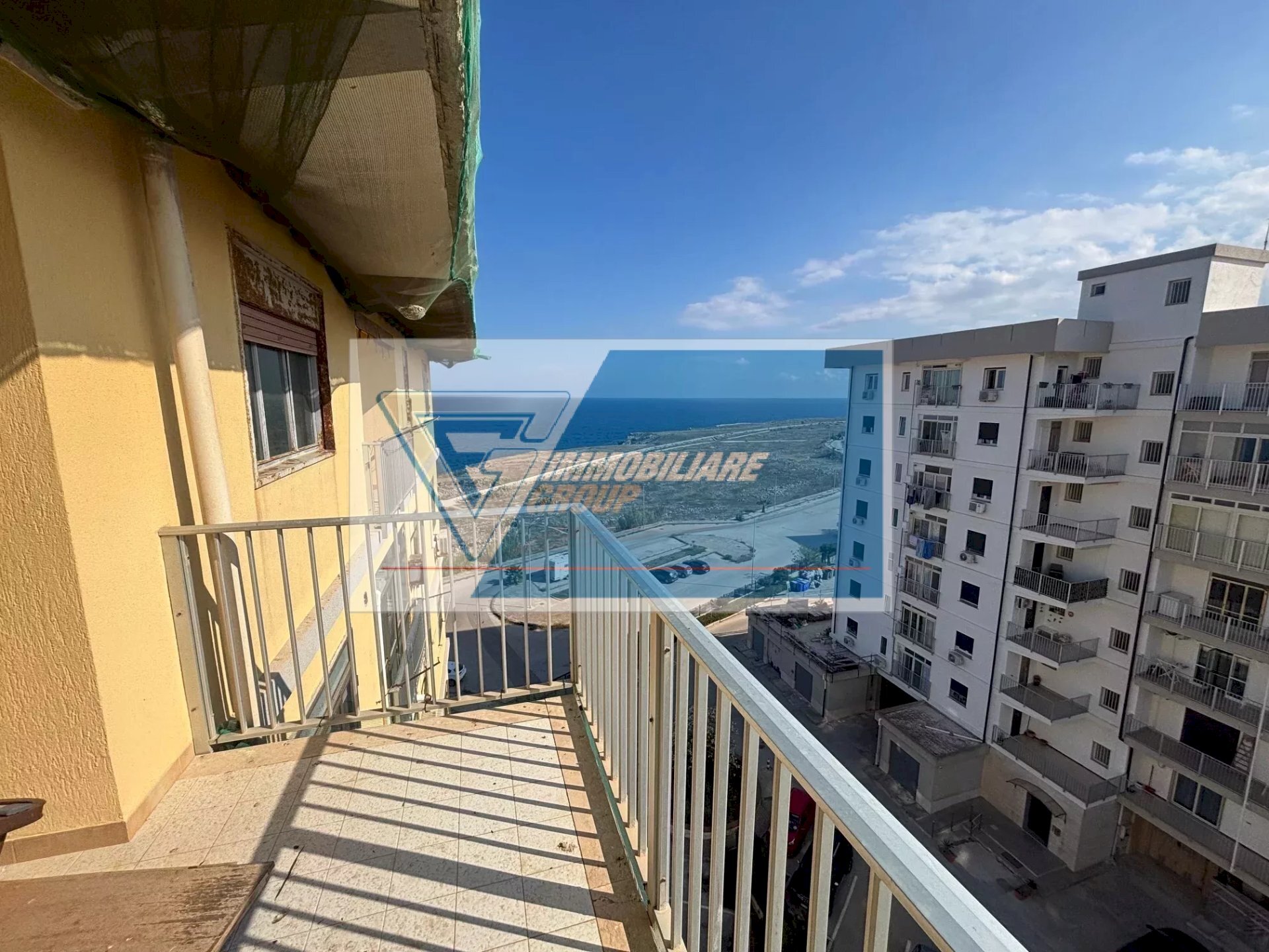 Three-room apartment Via Salvatore Nanna, Siracusa - photo 2