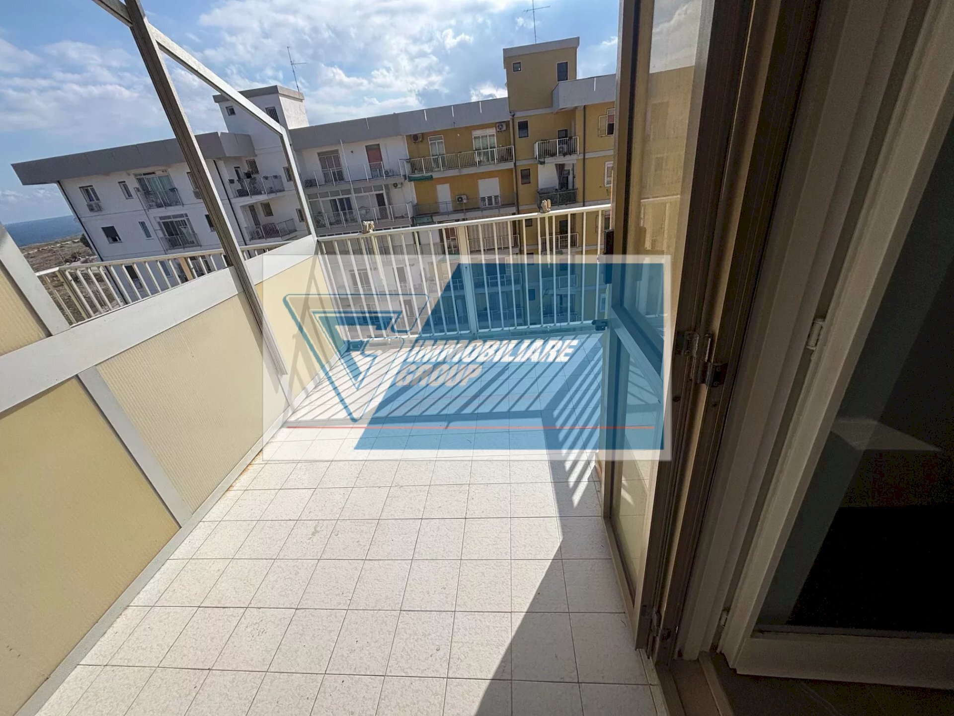 Three-room apartment Via Salvatore Nanna, Siracusa - photo 1