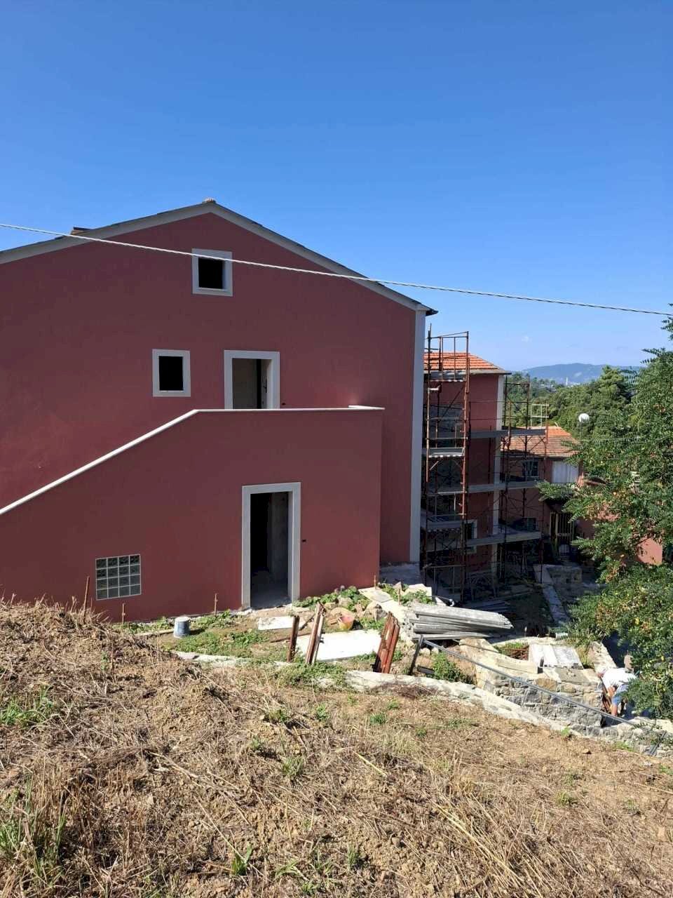 WhatsApp Image 2025-07-31 at 13.03.33.jpeg - Semi-detached house Via Belvedere 13, Sarzana - photo 1