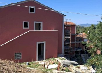 WhatsApp Image 2025-07-31 at 13.03.33.jpeg - Casa semi indipendente Via Belvedere 13, Sarzana - foto 1