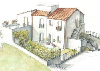 Screenshot 2025-04-11 100955.png - Casa semi indipendente Via Belvedere 13, Sarzana - foto 4