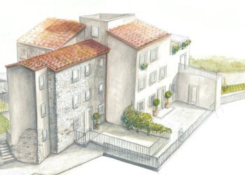 Screenshot 2025-04-11 100908.png - Casa semi indipendente Via Belvedere 13, Sarzana - foto 2