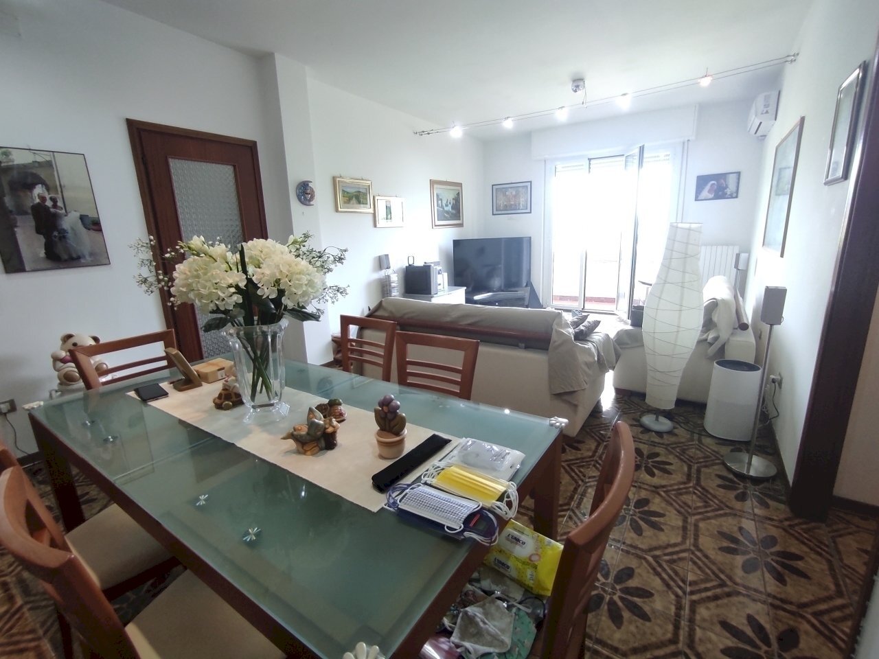 69462.jpg - Quadrilocale Via XXV Aprile 23, Ameglia - foto 1