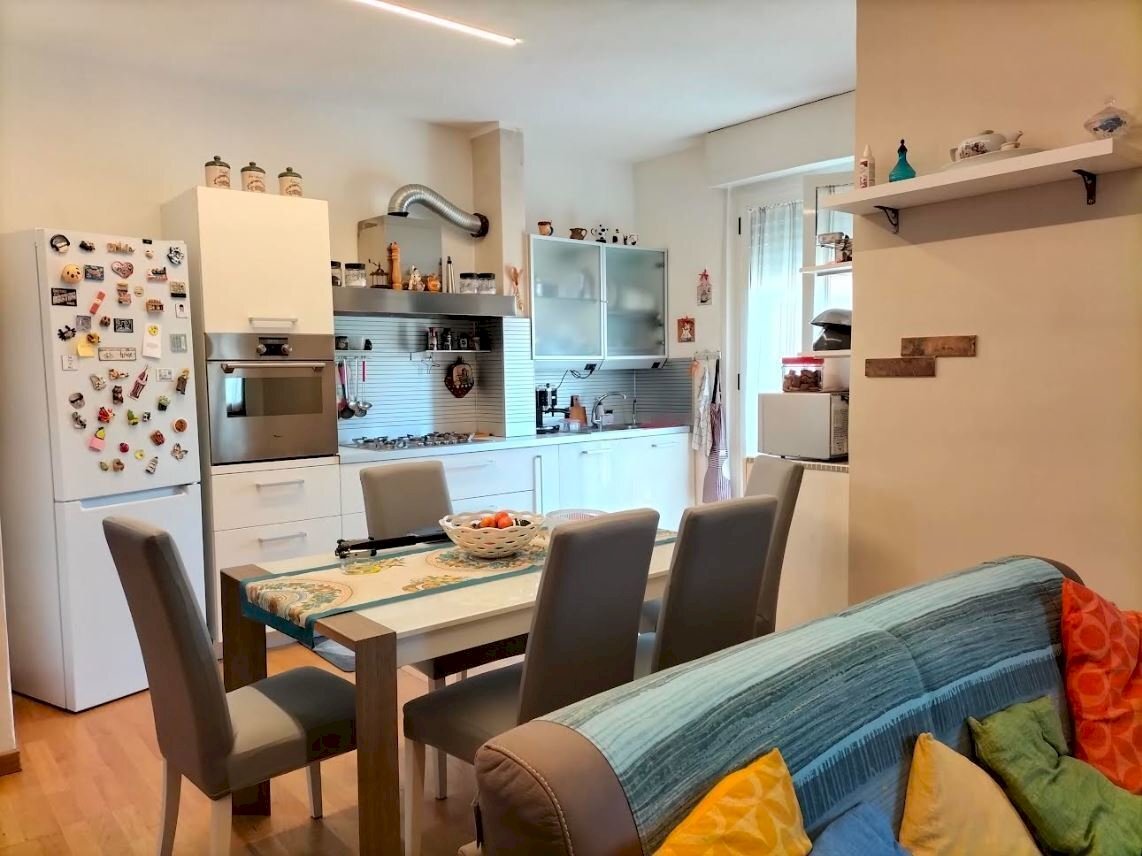 66303.jpg - Quadrilocale Via Caffaggio 8, Ameglia - foto 3