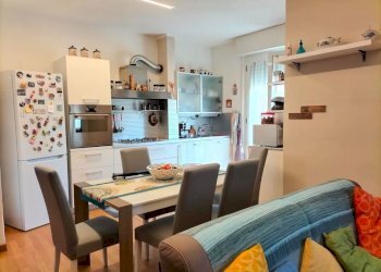 66303.jpg - Quadrilocale Via Caffaggio 8, Ameglia - foto 3