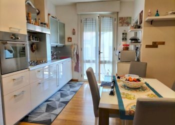 66308.jpg - Quadrilocale Via Caffaggio 8, Ameglia - foto 4