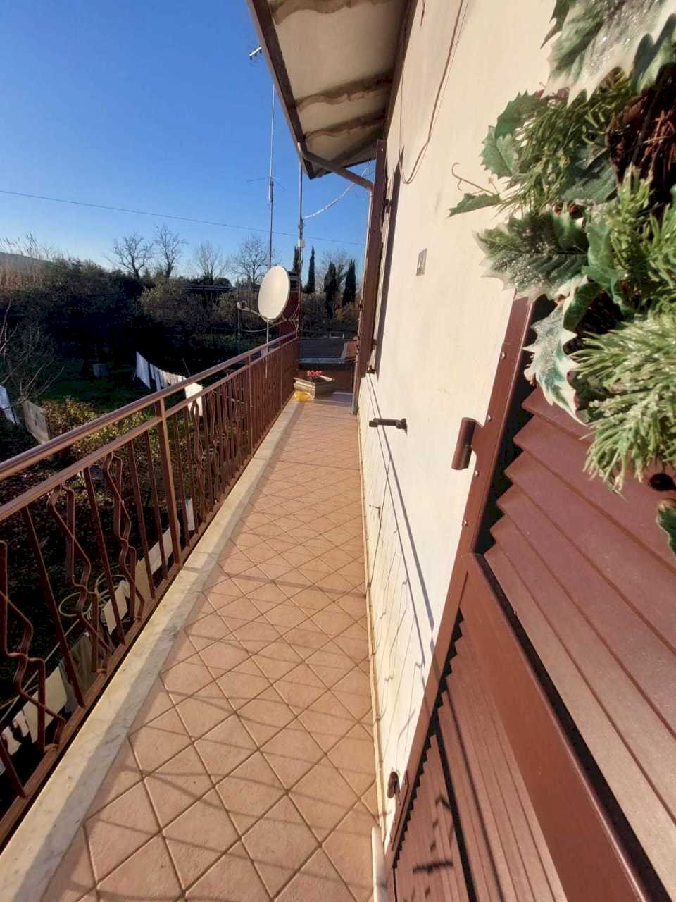 af4125c9-687d-4810-80bc-4379ee9f6272.jpg - Semi-detached house Via Olmarello 116, Castelnuovo Magra - photo 1