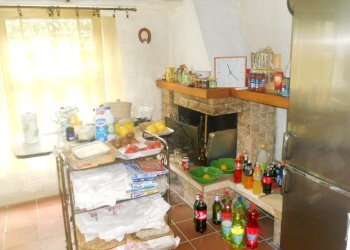 DSCN2437.jpg - Villa Via Olmarello 48, Castelnuovo Magra - photo 11