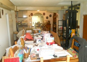 DSCN2440.jpg - Villa Via Olmarello 48, Castelnuovo Magra - photo 14