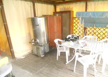 DSCN2441.jpg - Villa Via Olmarello 48, Castelnuovo Magra - photo 15