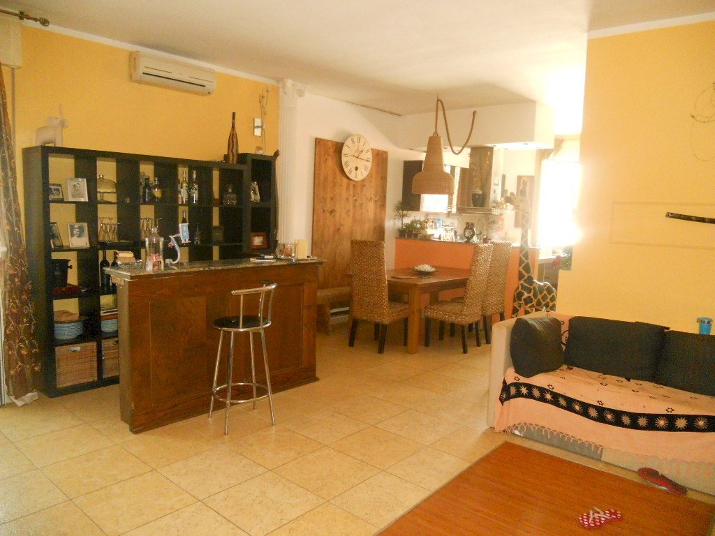 DSCN9086.jpg - Quadrilocale Strada Statale 1 101, Castelnuovo Magra - foto 3