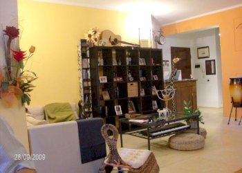 C-1026 (32).jpg - Quadrilocale Strada Statale 1 101, Castelnuovo Magra - foto 19