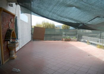 DSCN9056.jpg - Quadrilocale Strada Statale 1 101, Castelnuovo Magra - foto 20