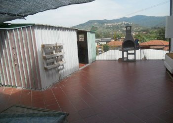 DSCN9057.jpg - Quadrilocale Strada Statale 1 101, Castelnuovo Magra - foto 21