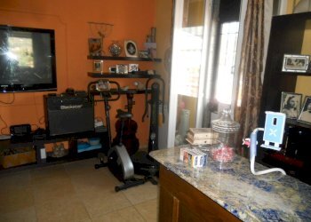 DSCN9063.jpg - Quadrilocale Strada Statale 1 101, Castelnuovo Magra - foto 26