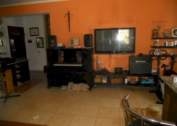 DSCN9064.jpg - Quadrilocale Strada Statale 1 101, Castelnuovo Magra - foto 27