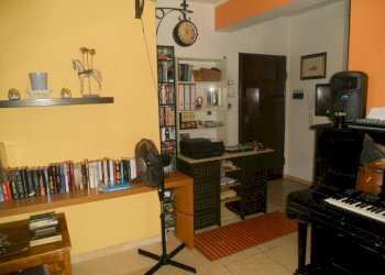 DSCN9065.jpg - Quadrilocale Strada Statale 1 101, Castelnuovo Magra - foto 28