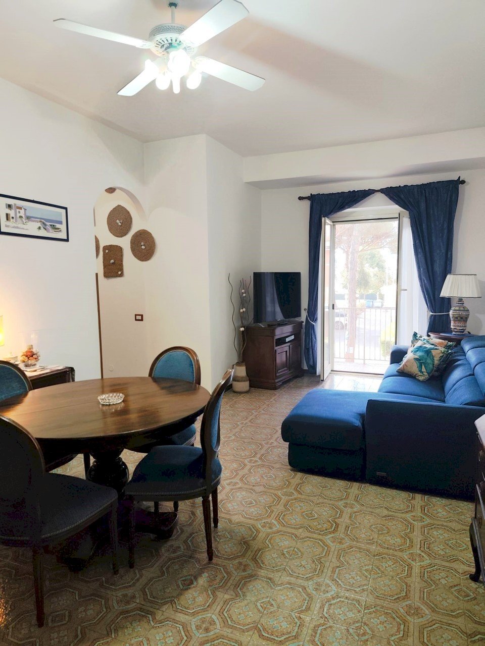 WhatsApp Image 2025-10-12 at 12.20.20 (1).jpeg - Appartamento Via Barone Ottavio Giacchetti 11, San Felice Circeo - foto 1