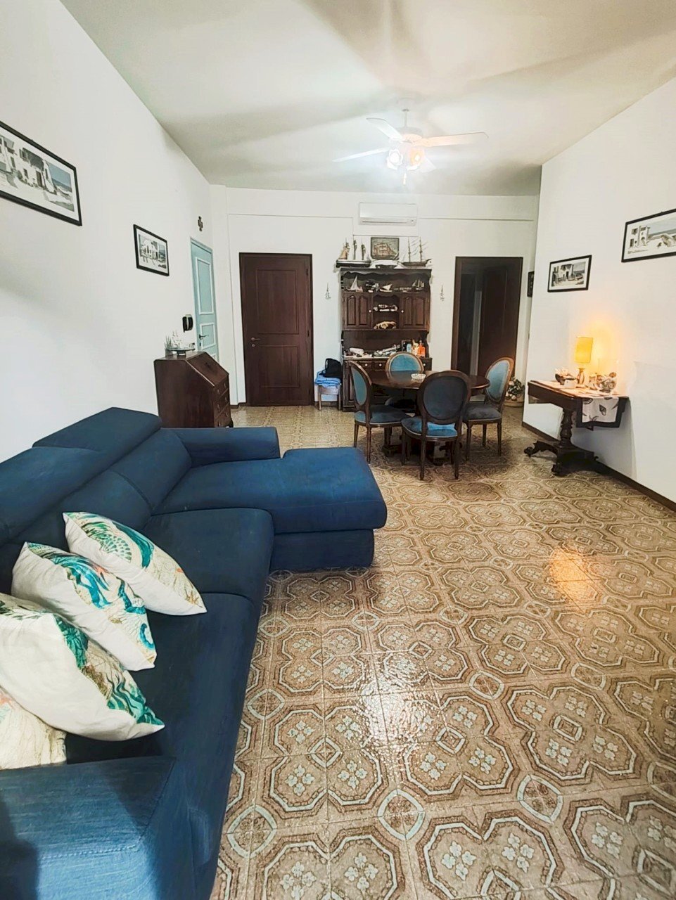 WhatsApp Image 2025-10-12 at 12.20.20 (2).jpeg - Appartamento Via Barone Ottavio Giacchetti 11, San Felice Circeo - foto 2