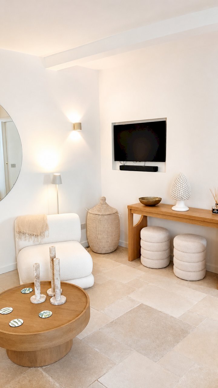 4 - Three-room apartment Piazza Dante Alighieri, San Felice Circeo - photo 1