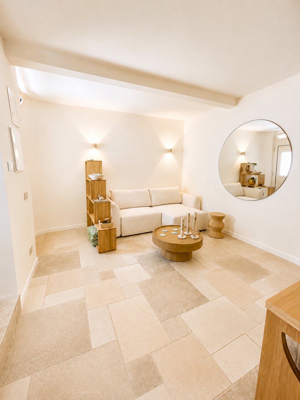 5 - Three-room apartment Piazza Dante Alighieri, San Felice Circeo - photo 2