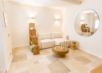 5 - Three-room apartment Piazza Dante Alighieri, San Felice Circeo - photo 2