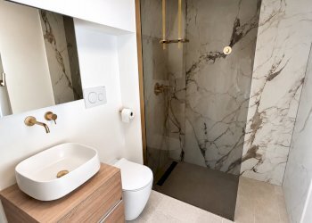 1 - Three-room apartment Piazza Dante Alighieri, San Felice Circeo - photo 4