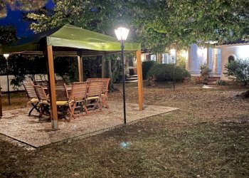 IMG_1521(1).jpg - Casa indipendente Riva dei Gabbiani 11, Terracina - foto 8