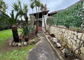 cc07777d-7bdb-42b8-93e6-95de728bd5e2.jpg - Small Villa Via Terracina 399, San Felice Circeo - photo 4